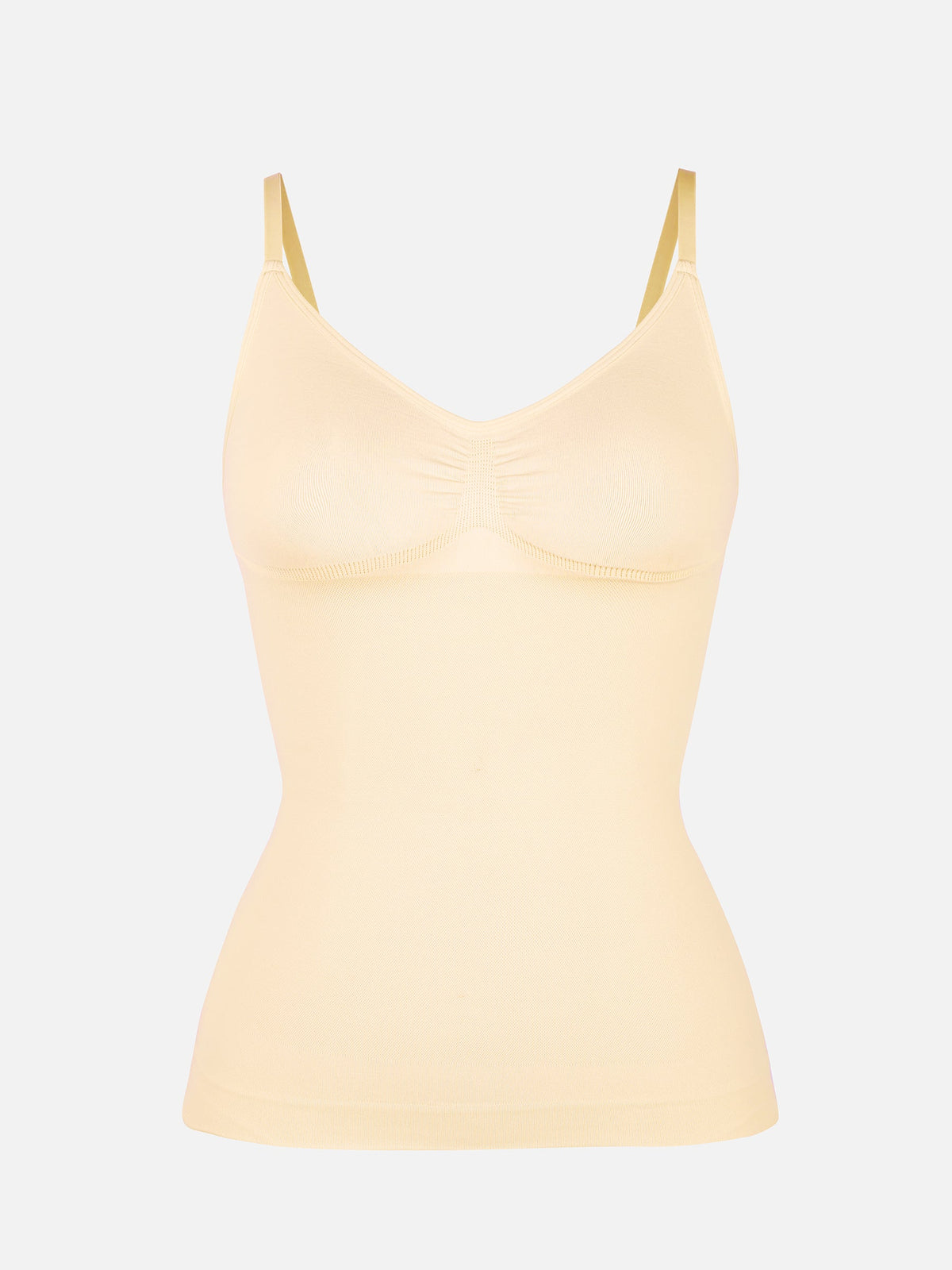 Formivelle Bust Support Waist and Abdomen Control Shape Tank Top Vest