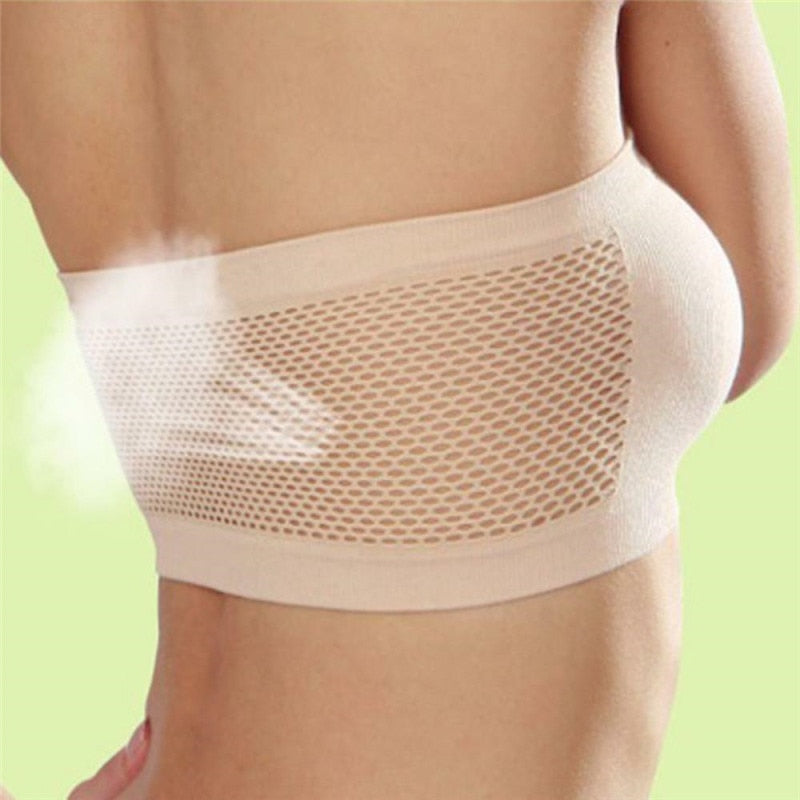 Formivelle Magic Supportive Bandeau Bra
