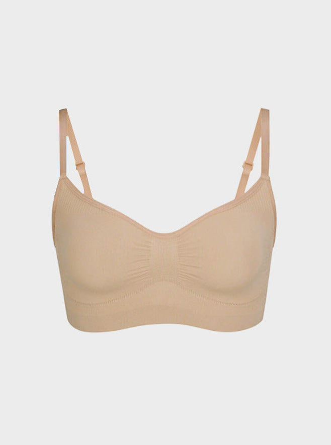 Formivelle Seamless Bra CloudSkin Daily Support