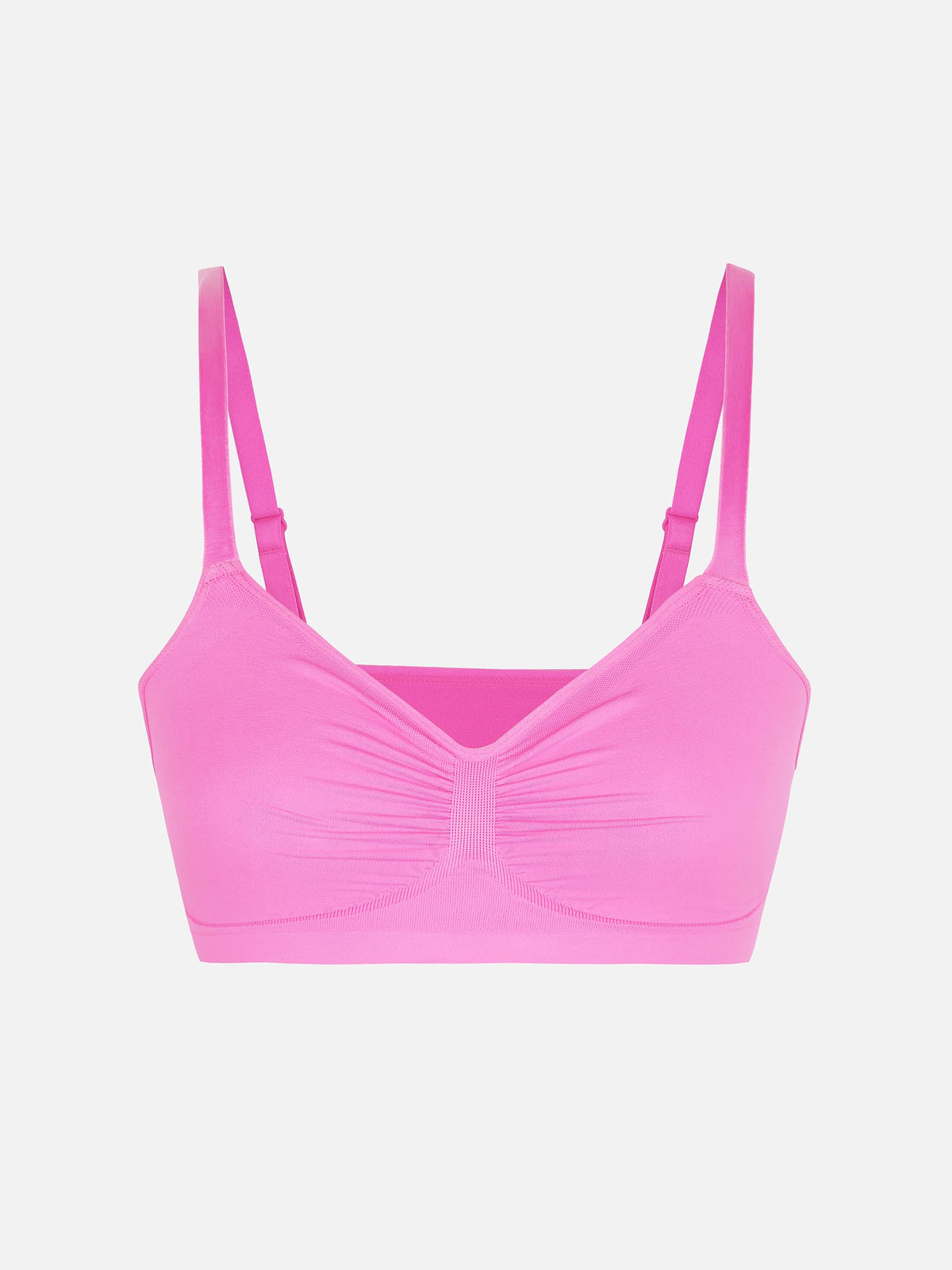 Formivelle Seamless Bra CloudSkin Daily Support