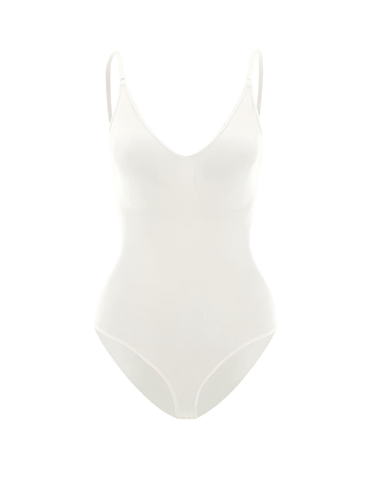 Formivelle Snatched Shapewear Bodysuit