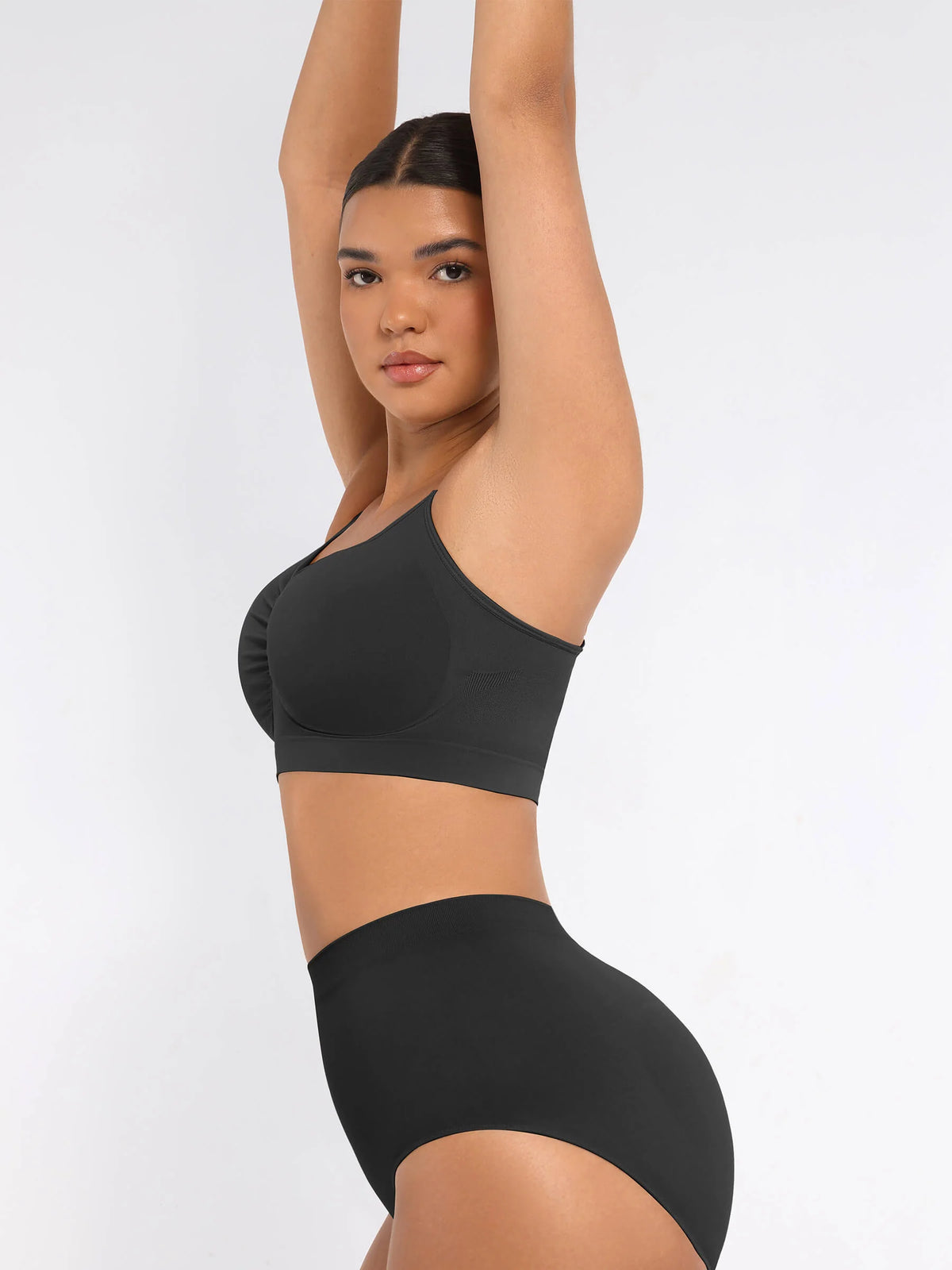 Formivelle Seamless Bra CloudSkin Daily Support