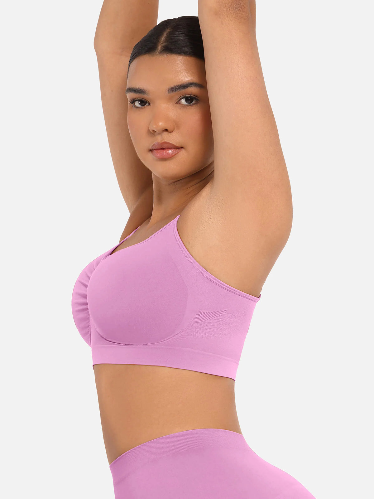 Formivelle Seamless Bra CloudSkin Daily Support