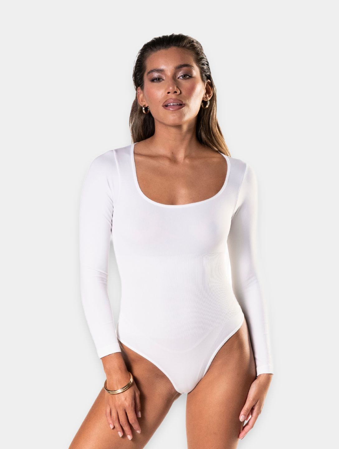formivelle-long-sleeve-thong-bodysuit