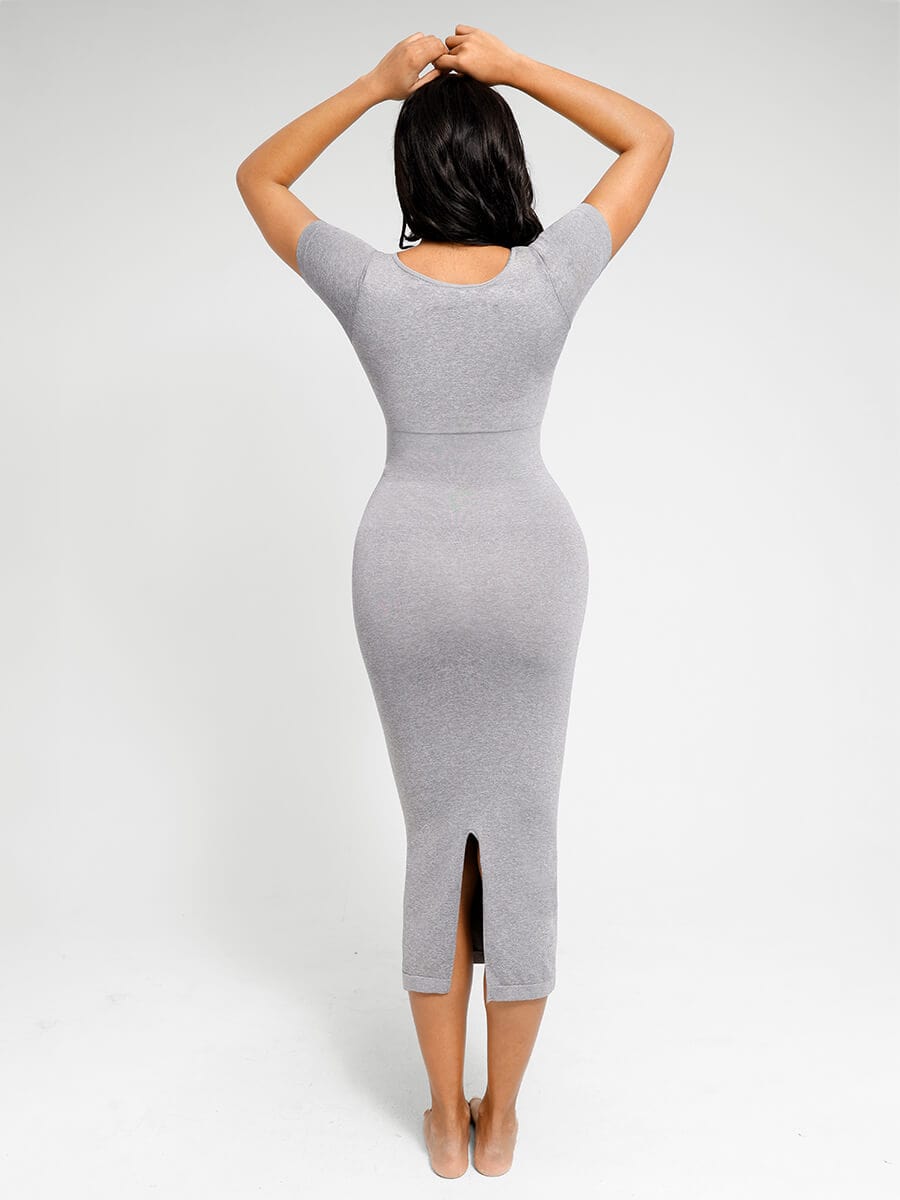 Formivelle Shorts Edition Low Back BodyShaper