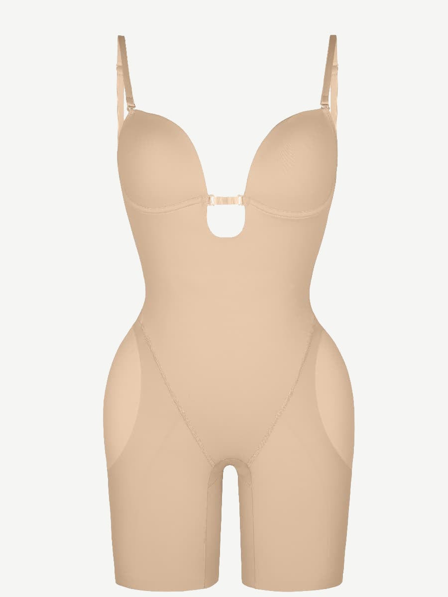 Formivelle Shorts Edition Low Back BodyShaper