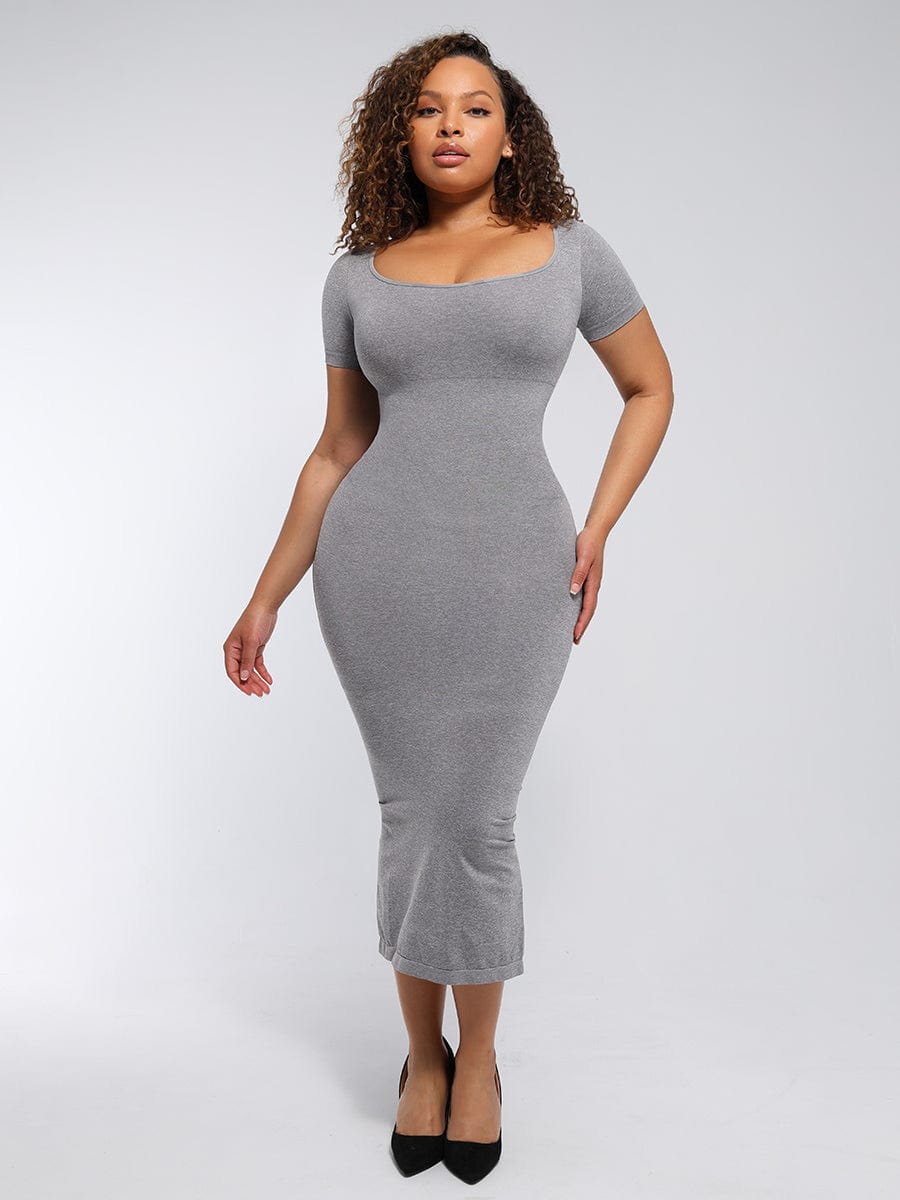 Formivelle Shorts Edition Low Back BodyShaper