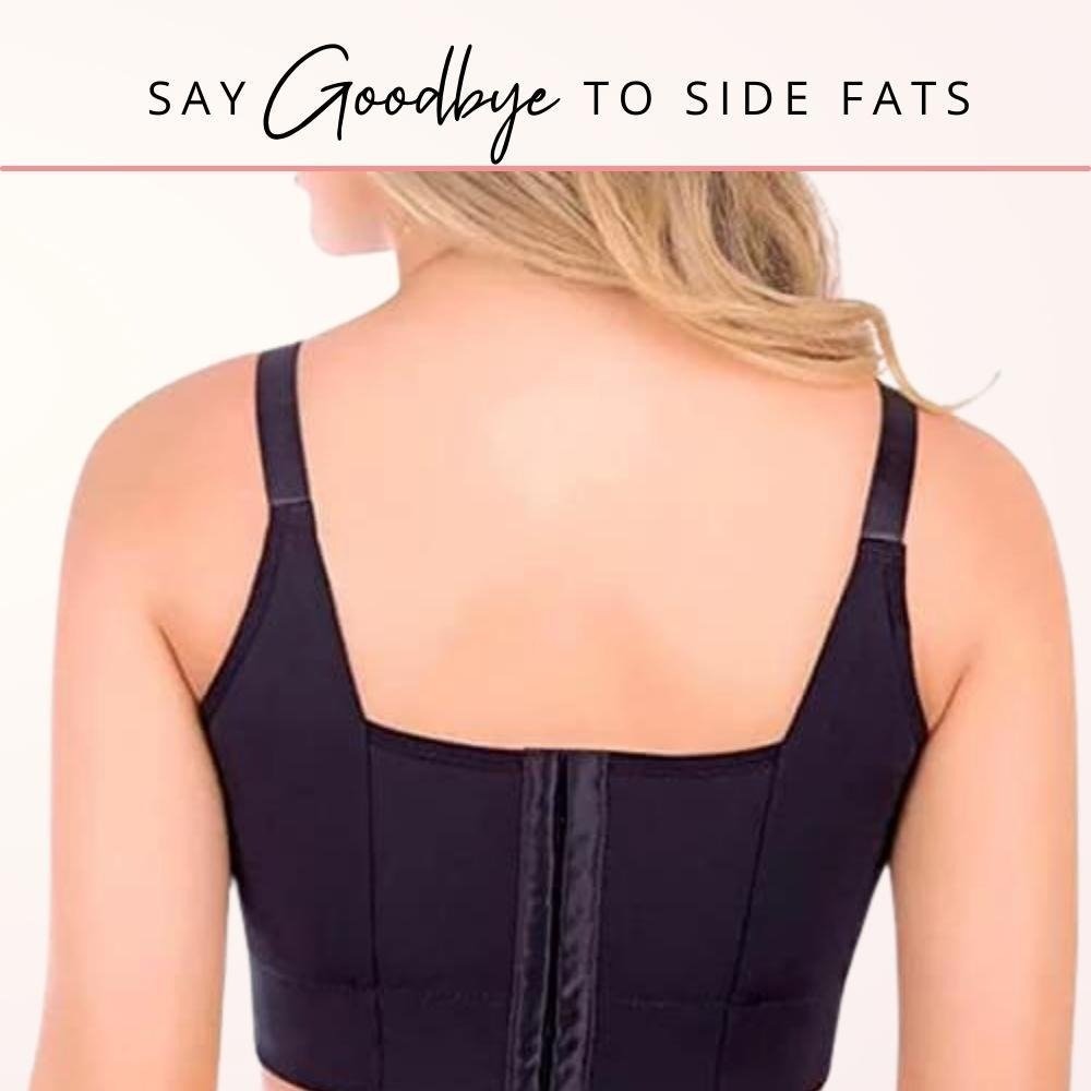 Formivelle Magic Deep Cup Fat Hiding Bra