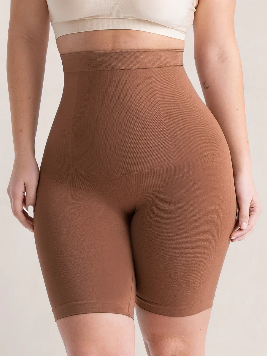Formivelle Basics All Day Every Day High-Waisted Shaper Shorts