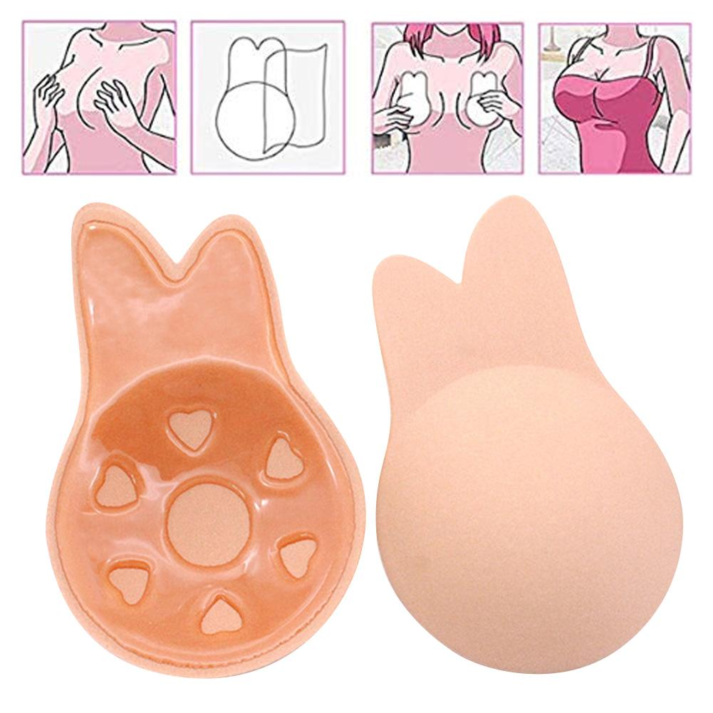 Formivelle Magic Invisible Lifting Bra, Lift Up Invisible Bra Tape