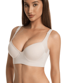 Formivelle Back Smoothing Shaping Bra
