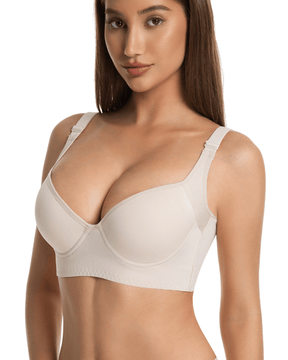 Formivelle Back Smoothing Shaping Bra