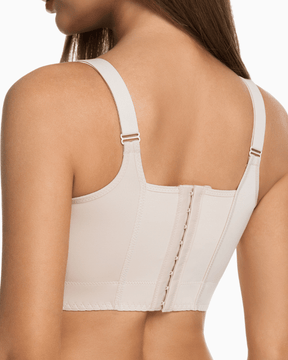 Formivelle Back Smoothing Shaping Bra