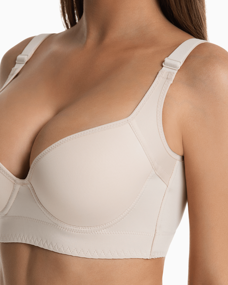 Formivelle Back Smoothing Shaping Bra