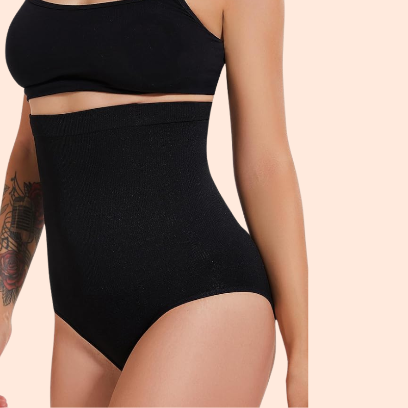 Formivelle Shaping Briefs - The Shaper That Never Rolls Down