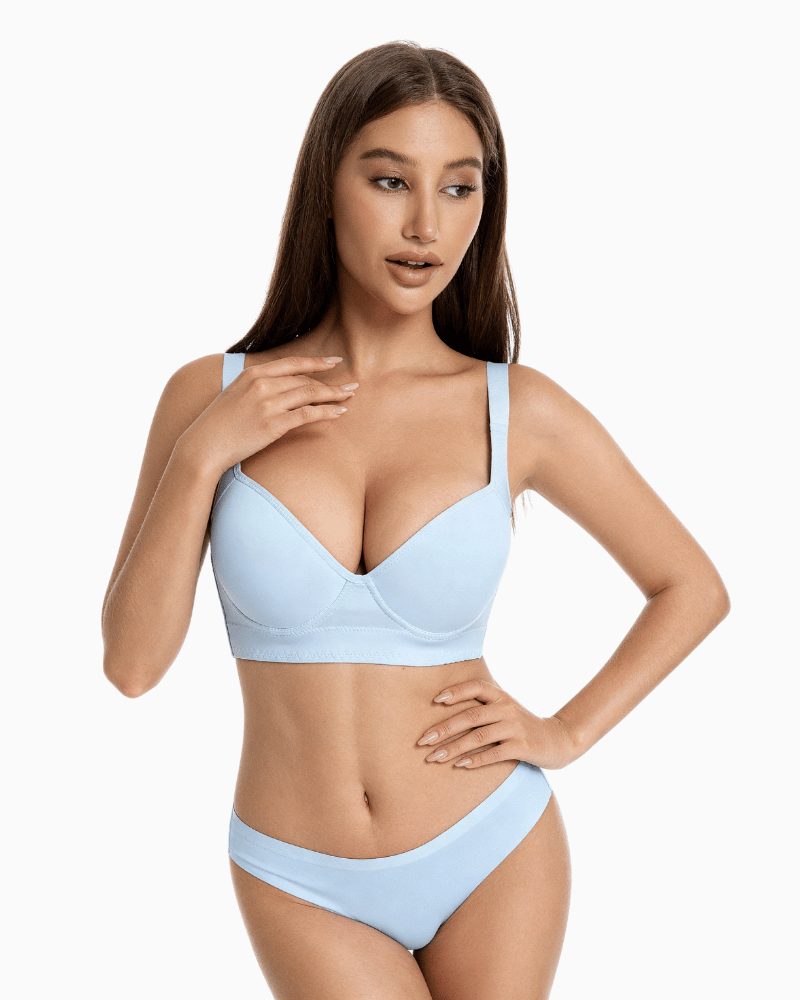 Formivelle Back Smoothing Shaping Bra