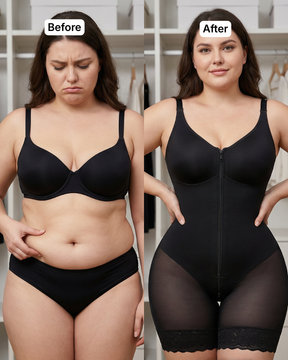 Formivelle Sculpting Fajas Colombianas Shapewear