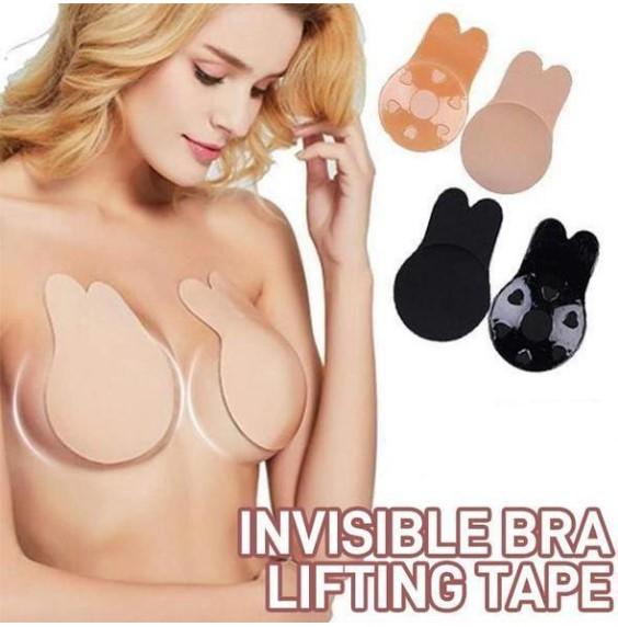 Formivelle Magic Invisible Lifting Bra, Lift Up Invisible Bra Tape