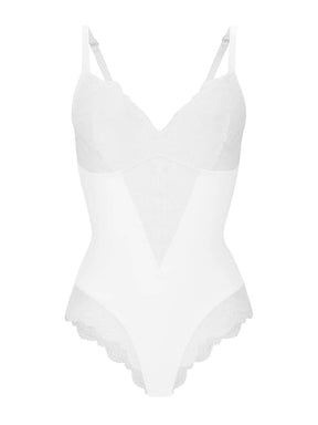 Formivelle Sexy Ultra-Versatile Lace Bodysuit