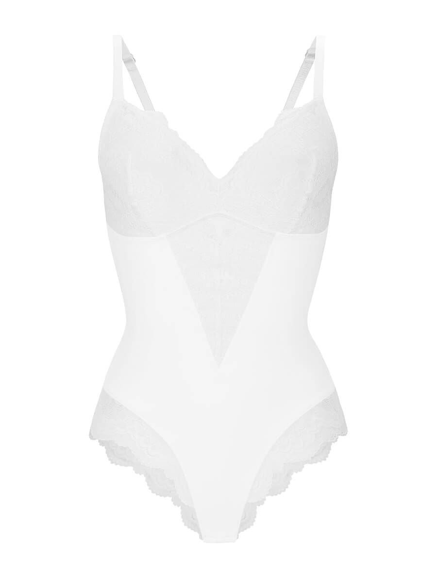 Formivelle Sexy Ultra-Versatile Lace Bodysuit