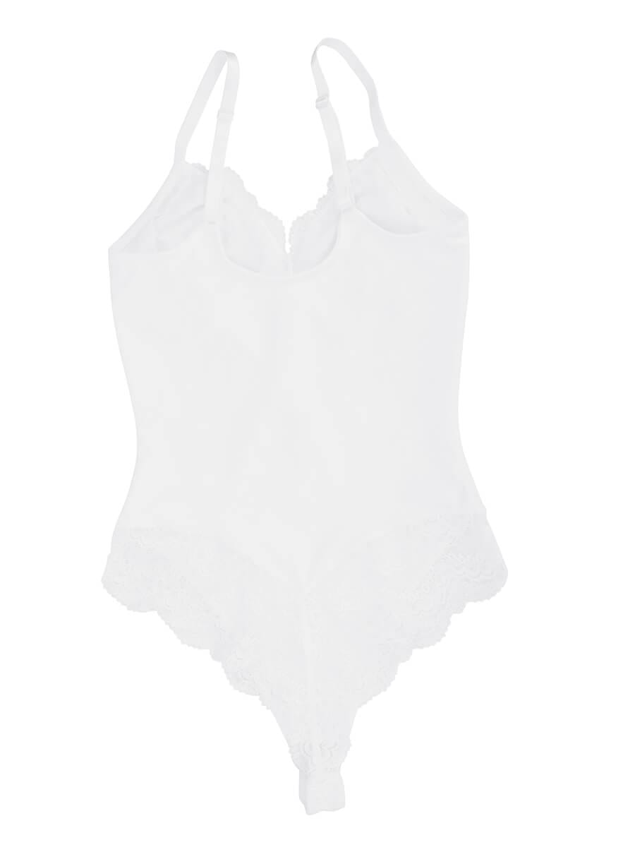 Formivelle Sexy Ultra-Versatile Lace Bodysuit