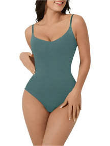 Formivelle Snatched Shapewear Bodysuit