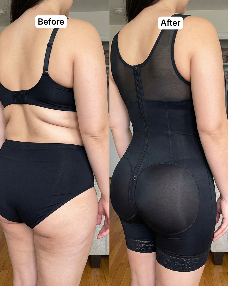 Formivelle Sculpting Fajas Colombianas Shapewear