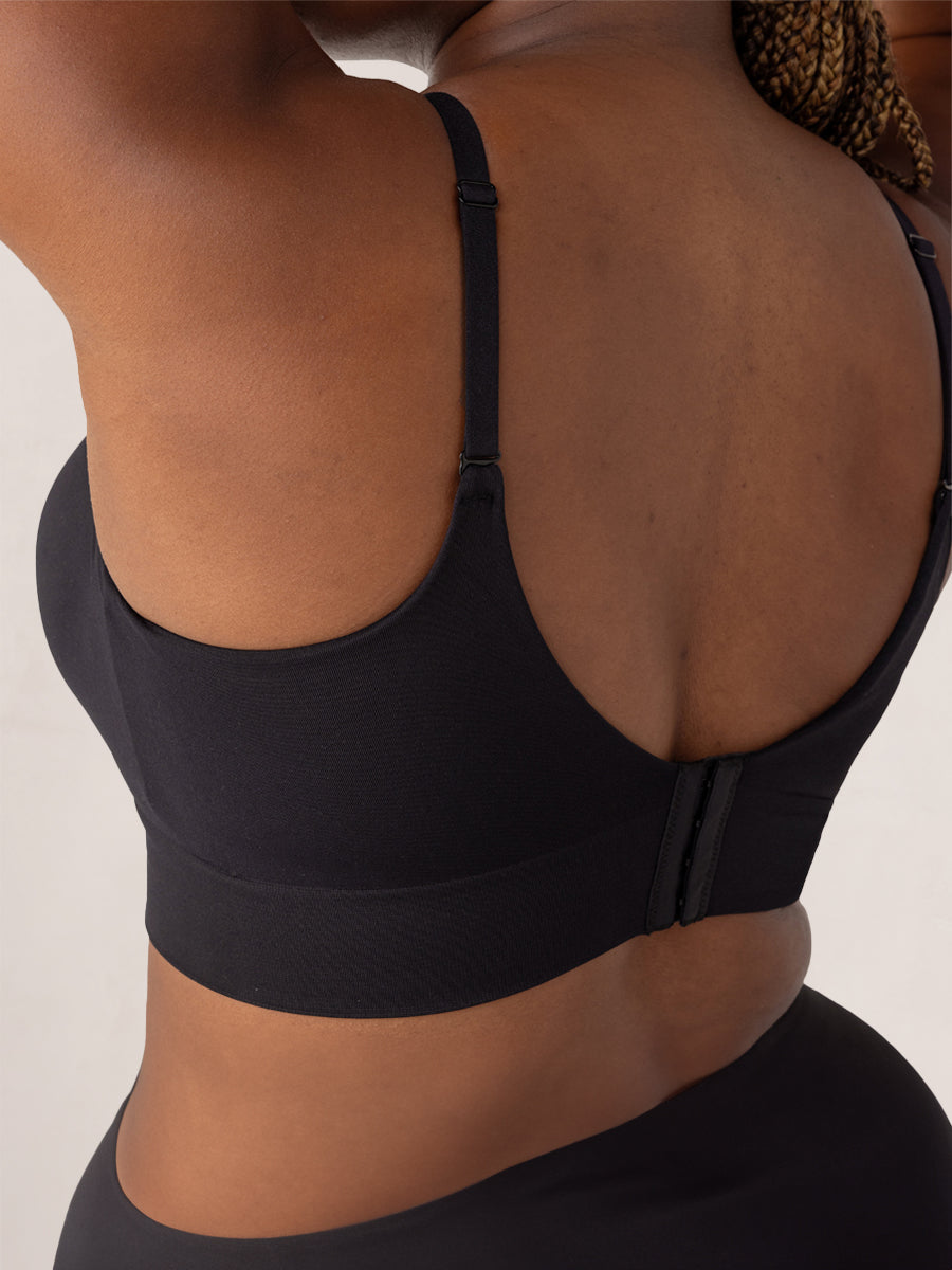 Formivelle Supportive Comfort Wireless Shaping Bra