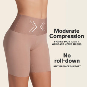 Formivelle Shaper Shorts - The Secret to Flawless Dresses