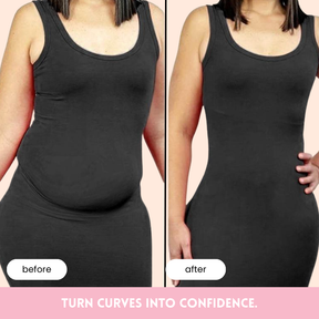 Formivelle Shaping Briefs - The Shaper That Never Rolls Down