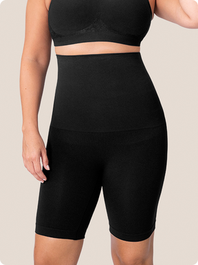 Formivelle Basics All Day Every Day High-Waisted Shaper Shorts