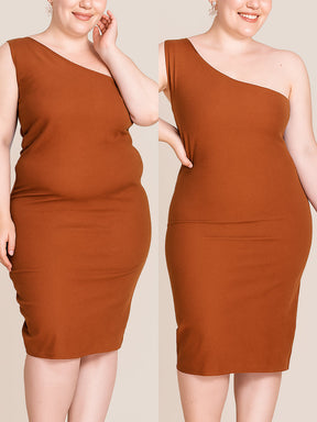 Formivelle Basics All Day Every Day High-Waisted Shaper Shorts