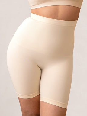 Formivelle Basics All Day Every Day High-Waisted Shaper Shorts