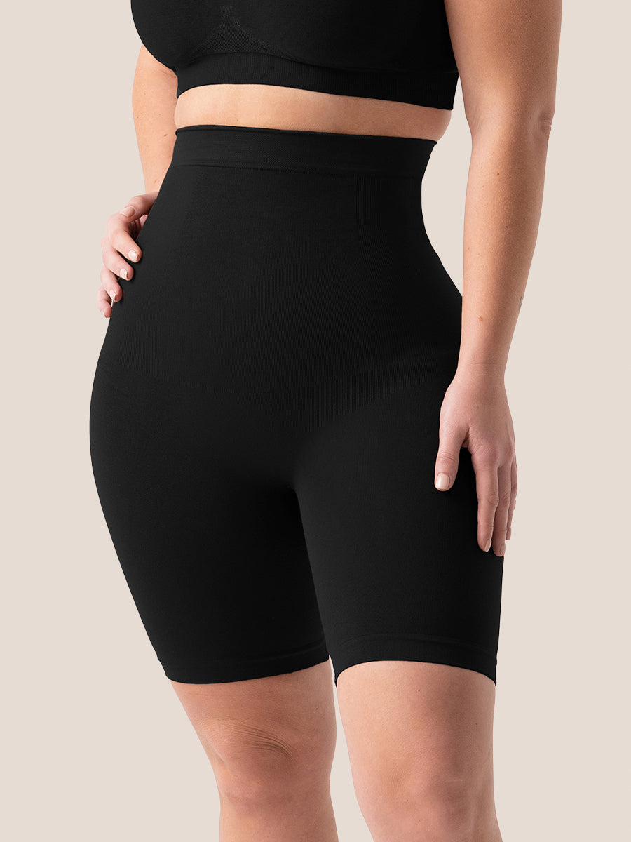 Formivelle Basics All Day Every Day High-Waisted Shaper Shorts