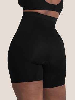 Formivelle Basics All Day Every Day High-Waisted Shaper Shorts