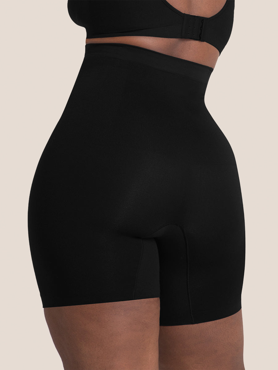Formivelle Basics All Day Every Day High-Waisted Shaper Shorts