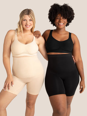 Formivelle Basics All Day Every Day High-Waisted Shaper Shorts