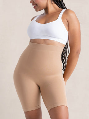 Formivelle Basics All Day Every Day High-Waisted Shaper Shorts