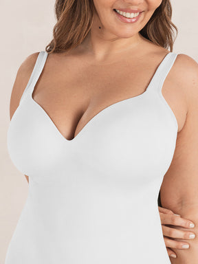 Formivelle Shaper Cami Built-In Bra