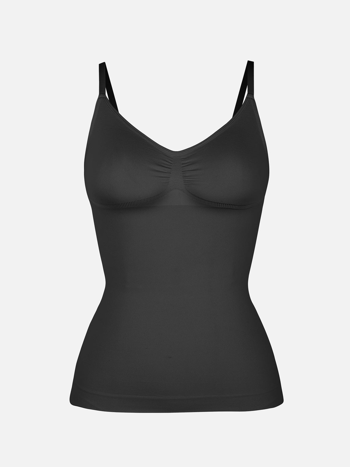 Formivelle Bust Support Waist and Abdomen Control Shape Tank Top Vest