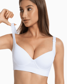 Formivelle Back Smoothing Shaping Bra