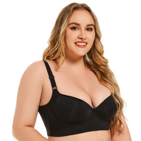 Formivelle Magic Back Smoothing Push-Up Bra