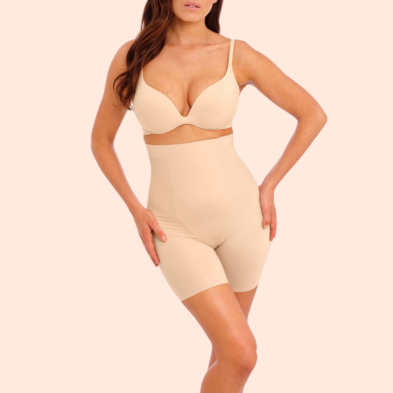 Formivelle Shaping Briefs - The Shaper That Never Rolls Down