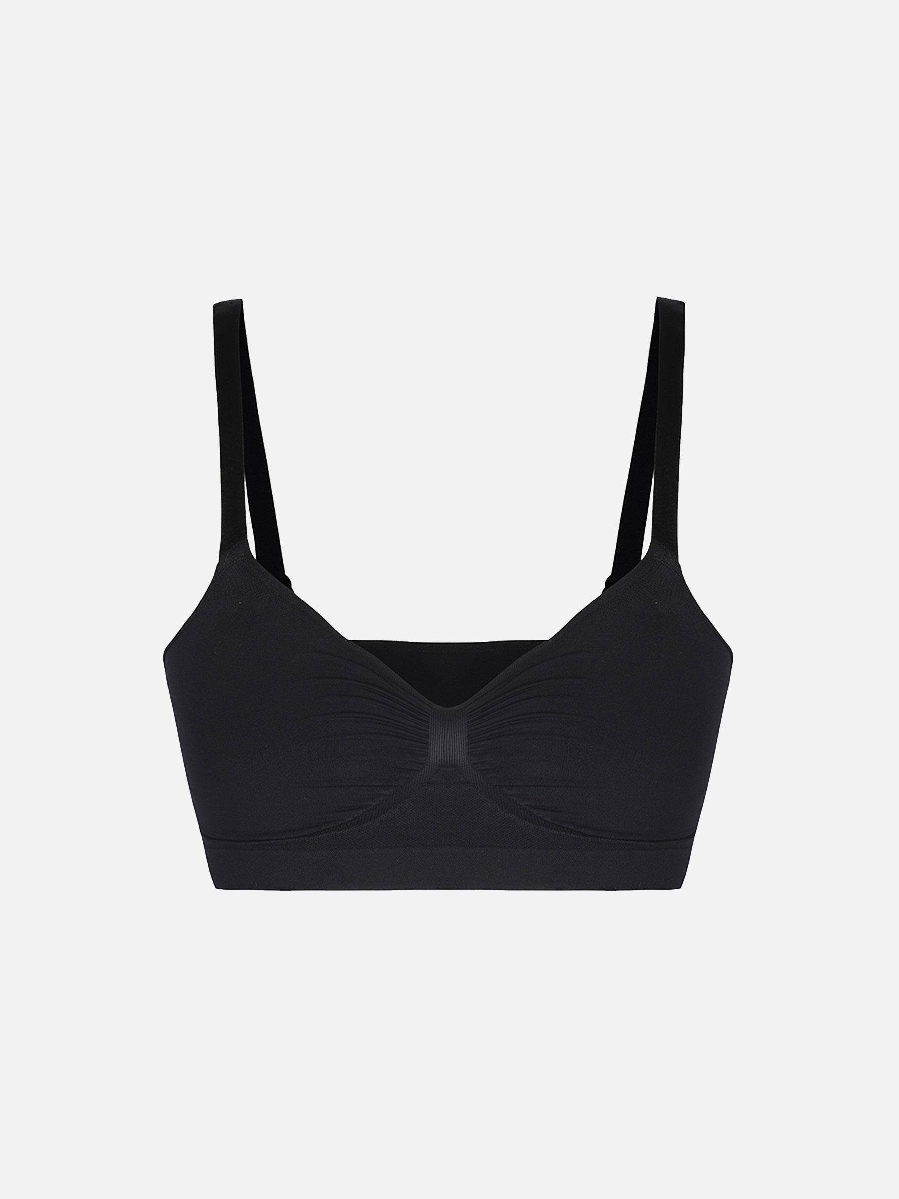 Formivelle Seamless Bra CloudSkin™ Daily Support