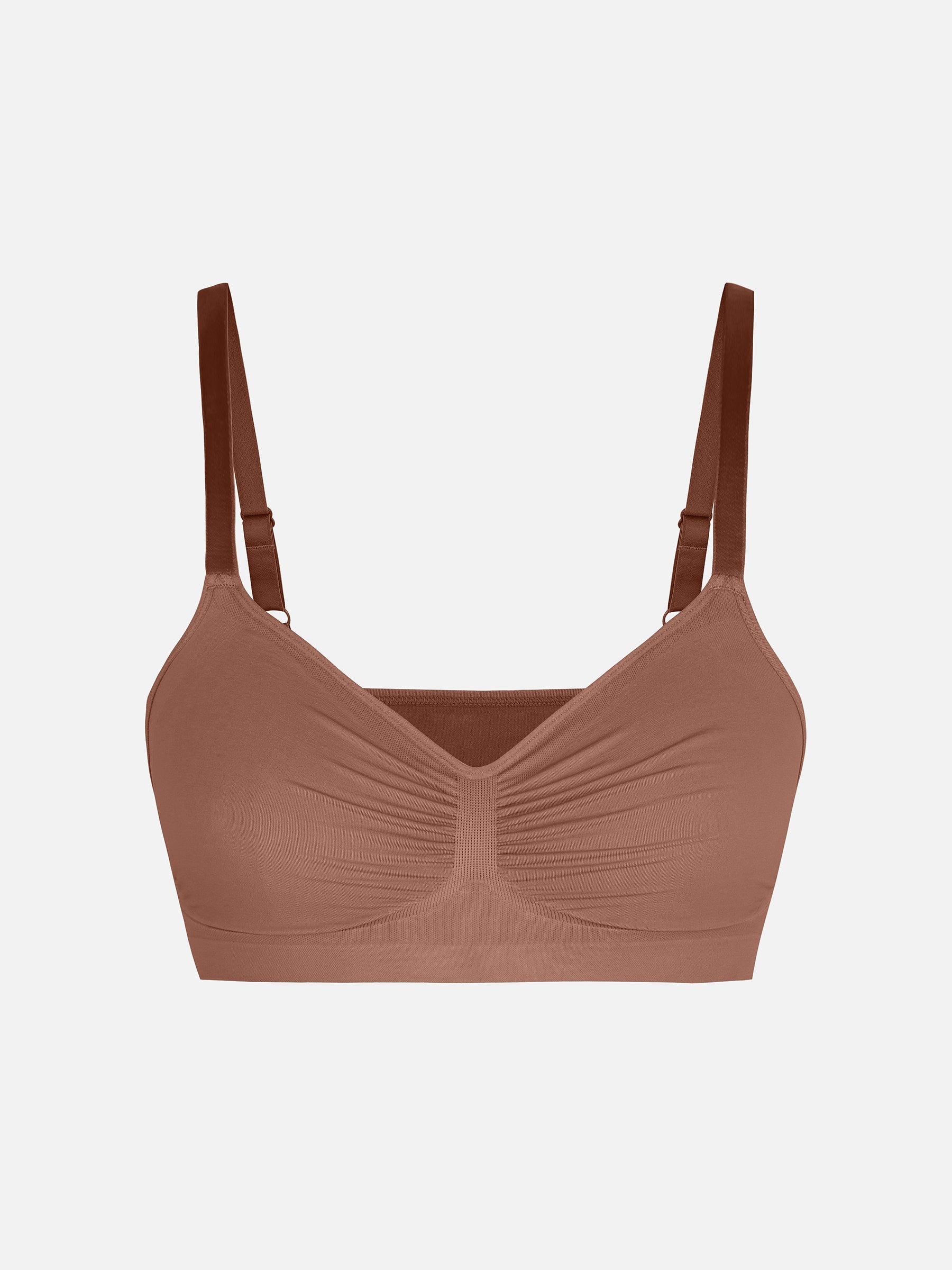 Formivelle Seamless Bra CloudSkin™ Daily Support
