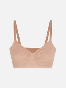 Formivelle Seamless Bra CloudSkin™ Daily Support