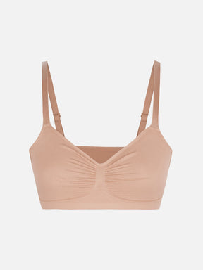 Formivelle Seamless Bra CloudSkin™ Daily Support