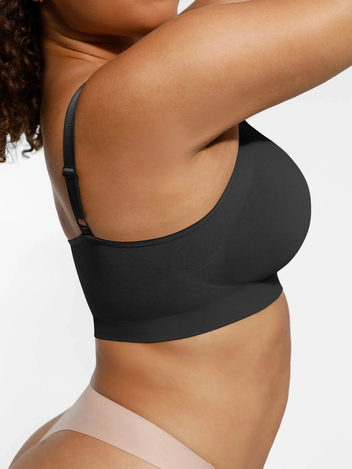 Formivelle Seamless Bra CloudSkin Daily Support