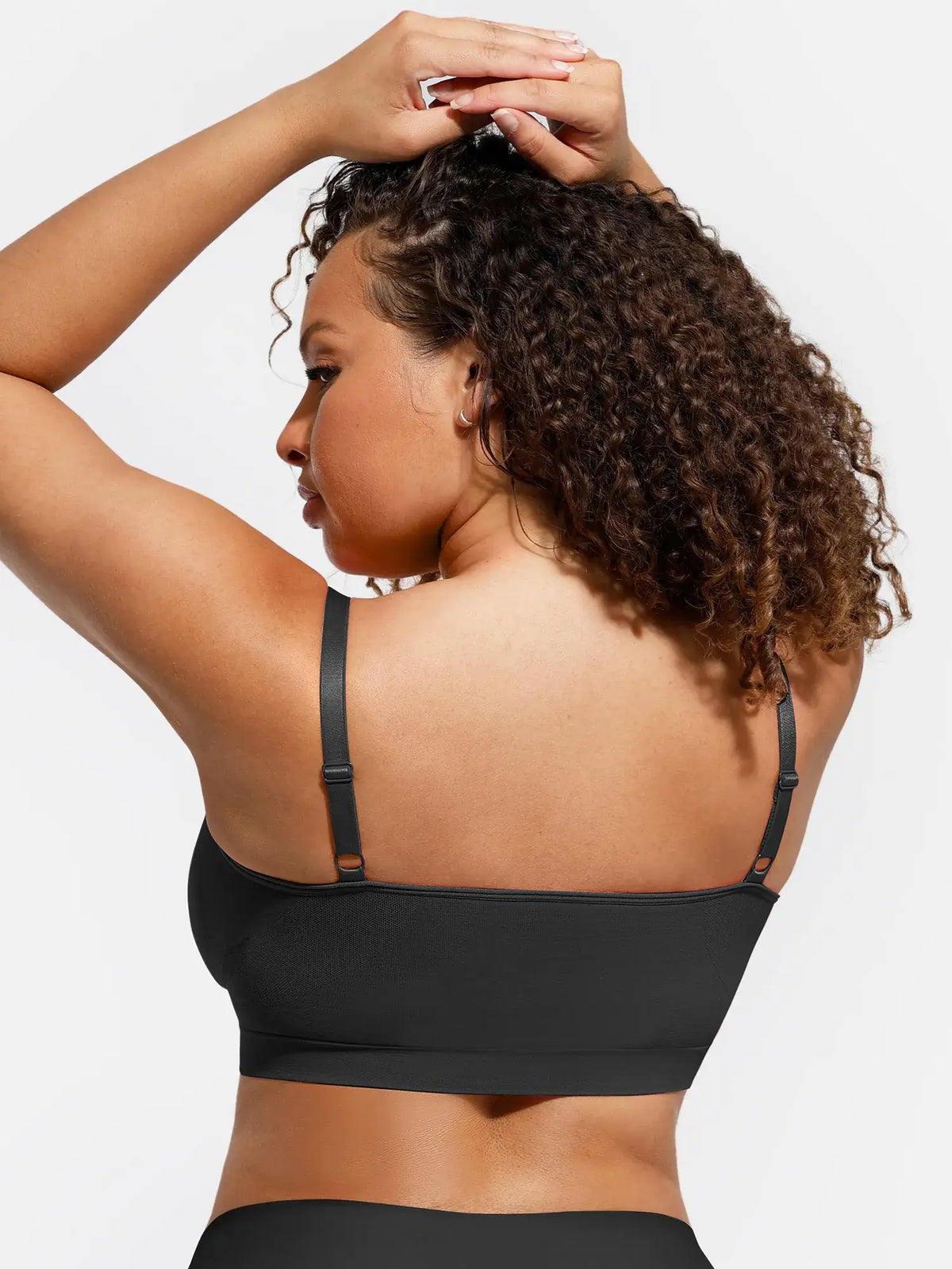 Formivelle Seamless Bra CloudSkin Daily Support