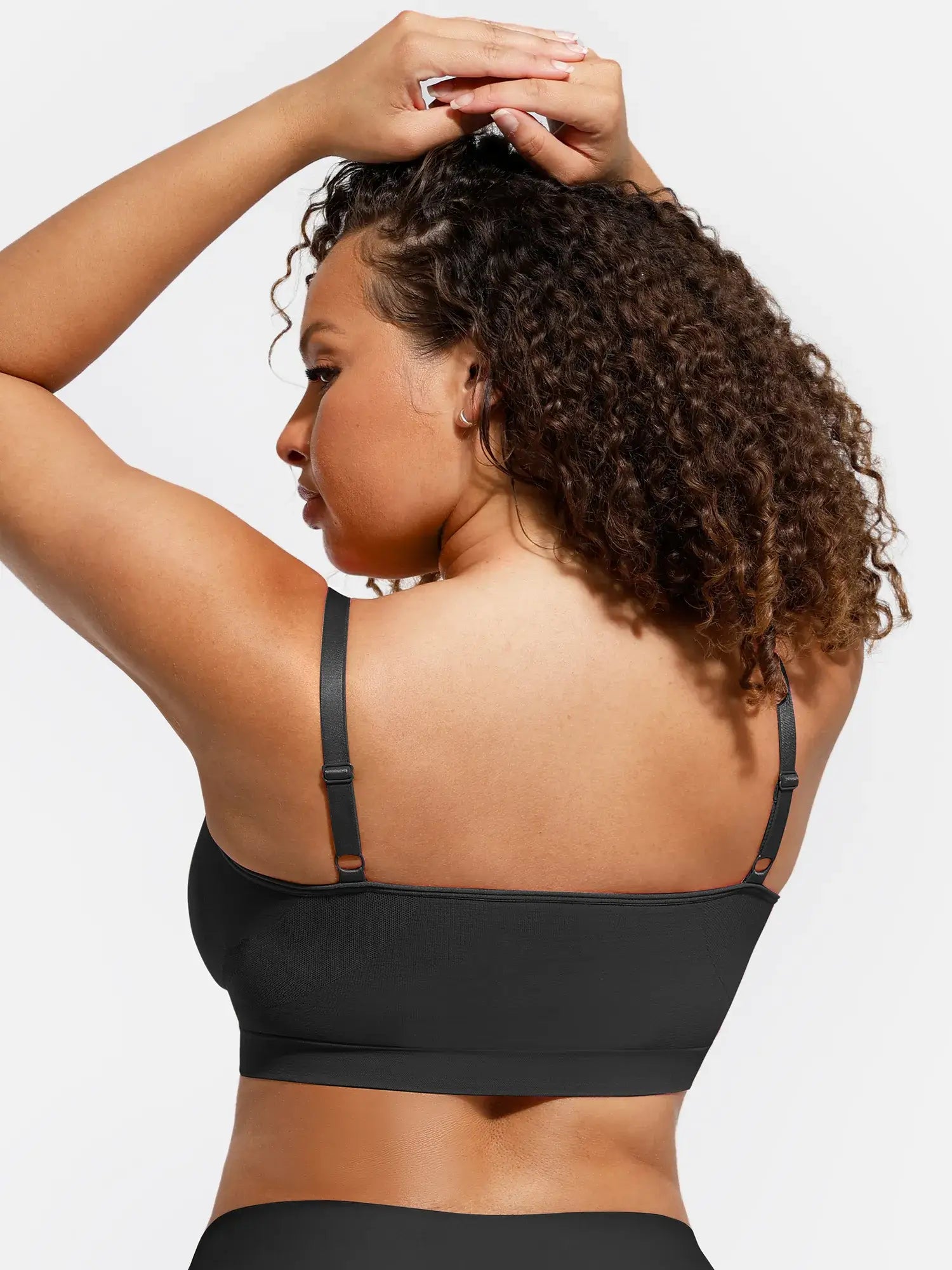 Formivelle Seamless Bra CloudSkin™ Daily Support